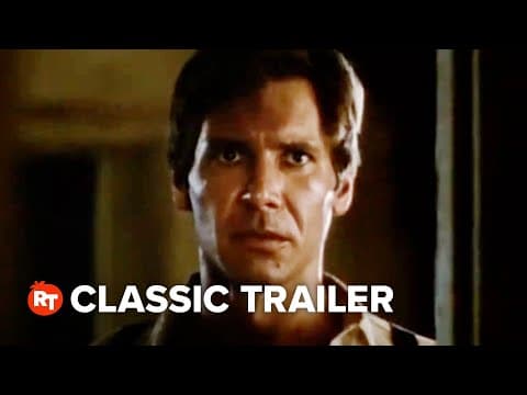 Peter Weir’s ‘Witness’: thriller, romance, story of faith