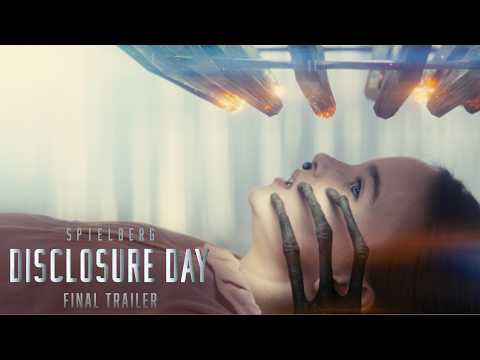 Steven Spielberg is a believer. ‘Disclosure Day’ is his ultimate testimony.