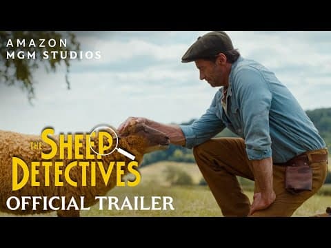 ‘The Sheep Detectives’: The death of a Good Shepherd