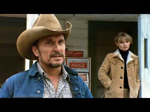 Catholic Movie Club: In ‘Tender Mercies’ with Robert Duvall, resurrection is a quiet thing