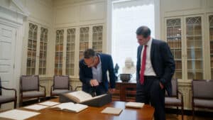 Benjamin Rush: The Revolutionary War’s Indispensable Doctor – Conviction in Action