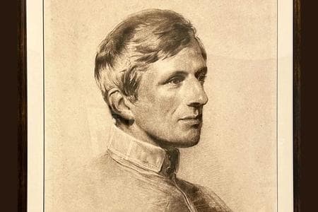 ‘Lead, Kindly Light’: New Documentary On St. John Henry Newman Premieres in Rome