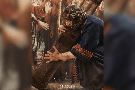 ‘The Chosen’ Unveils Emotional Season 6 Trailer Depicting Christ’s Passion