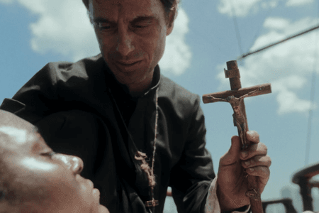 ‘Slave of the Slaves’: St. Peter Claver Film to Premiere on EWTN