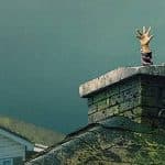 The Last House has a good set-up, but missteps in the end