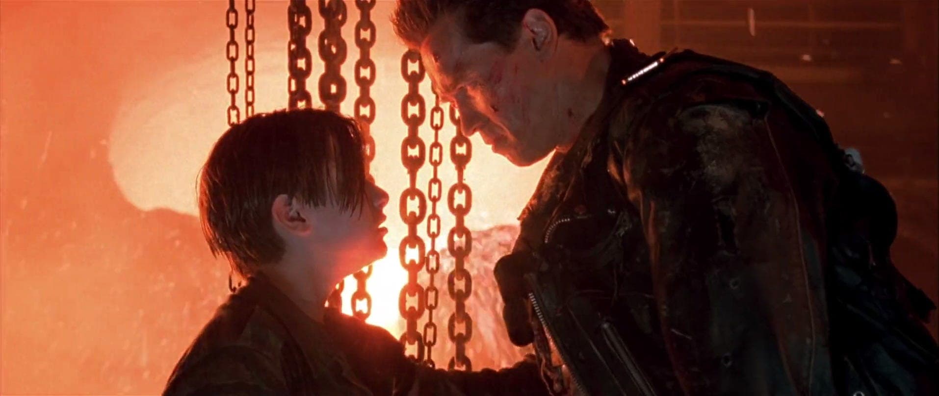 Terminator 2’s Masterpiece Status Only Grows 35 Years Later