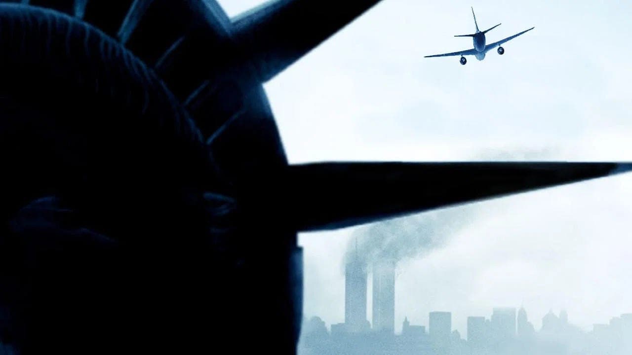 The Most Unflinching Film About 9/11