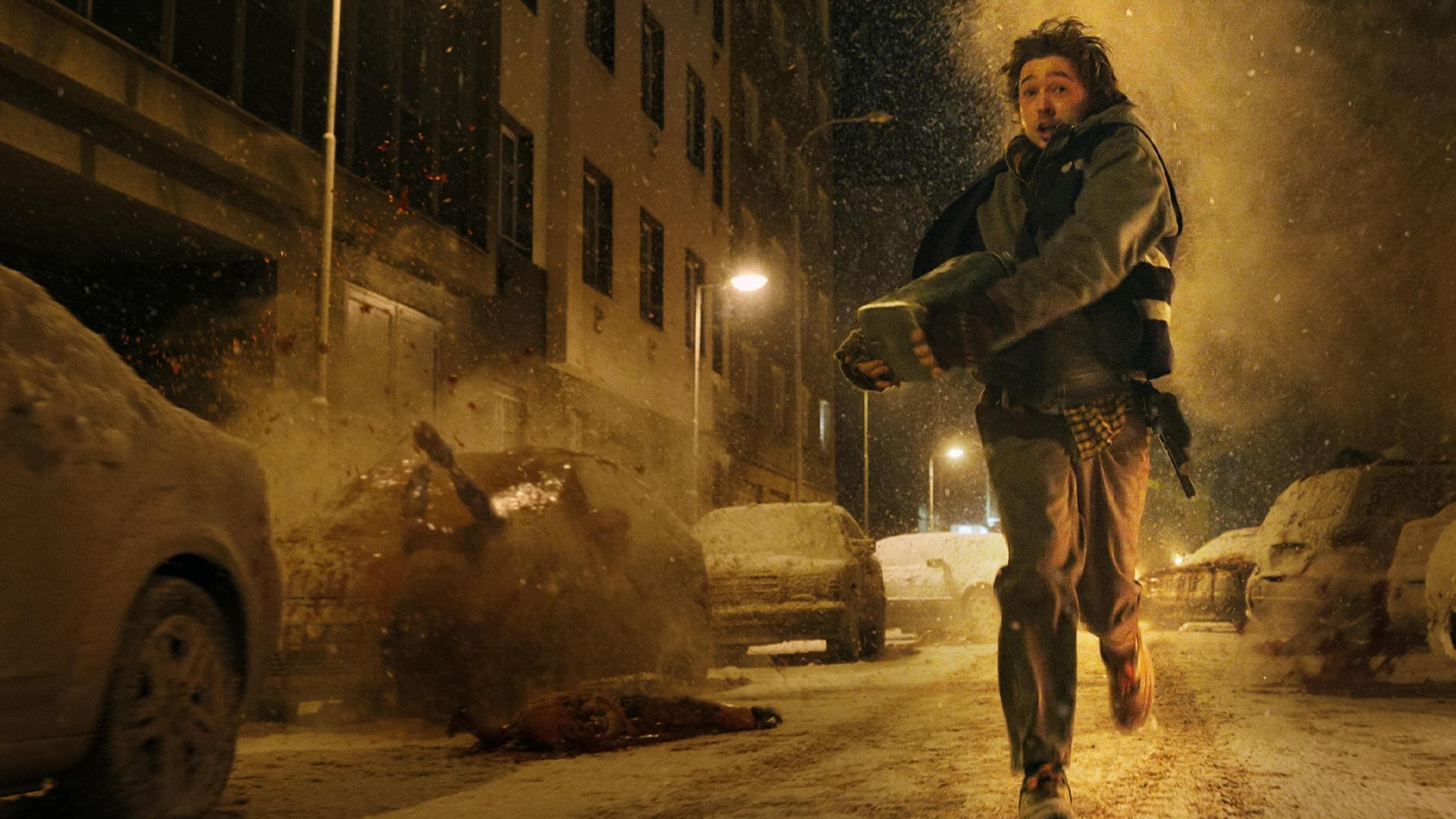 ‘Resident Evil’ | Zach Cregger Delivers Another Darkly Hilarious Package