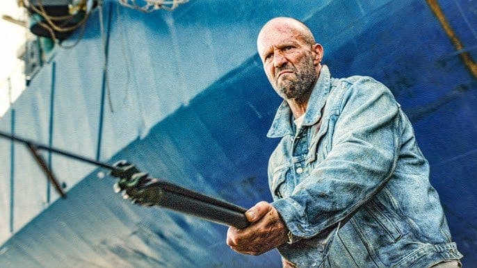 Jason Statham Leaves Audiences Too Bored for ‘Mutiny’