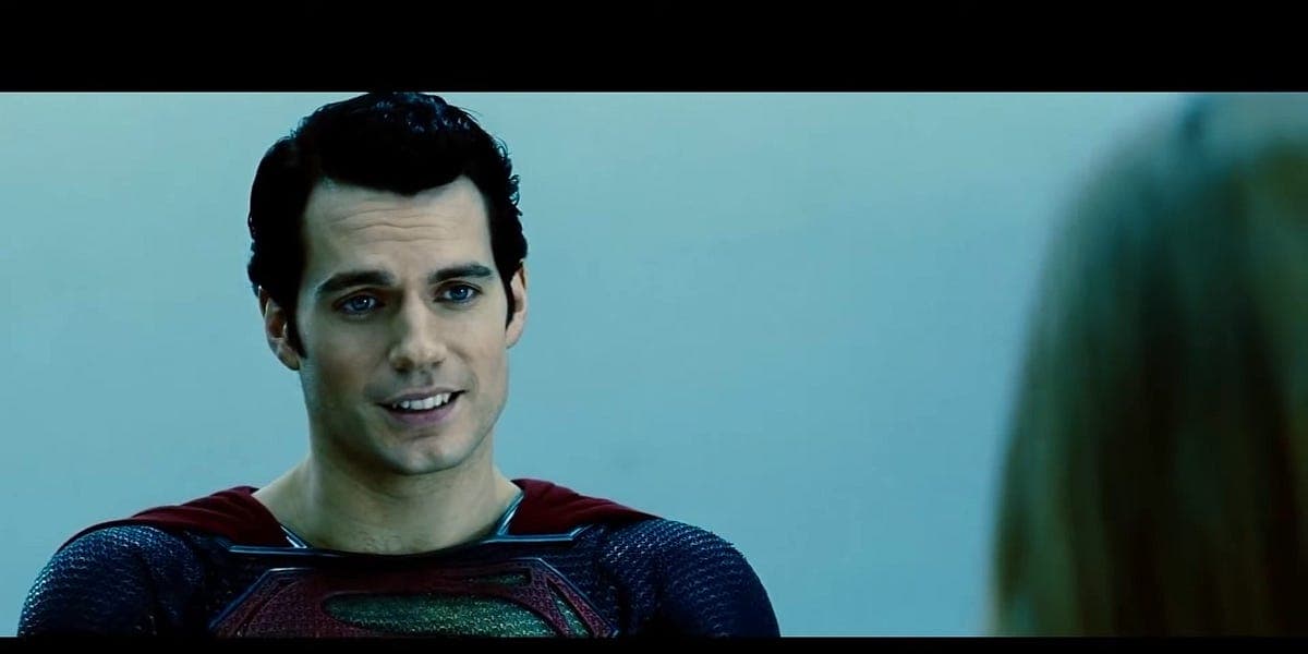 Man of Steel: Second Chances for a Piece of Pop Culture