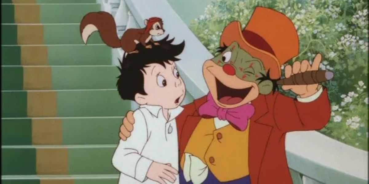 St. Pius V Corner: Little Nemo’s Adventures In His Conscience