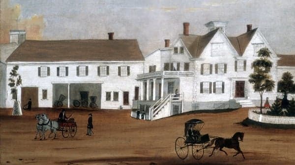 Before 250: The Best Films Set In Colonial America