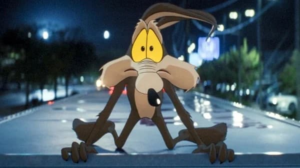 ‘Coyote vs. Acme’: Clever Family Comedy Has Heart, Loony Action