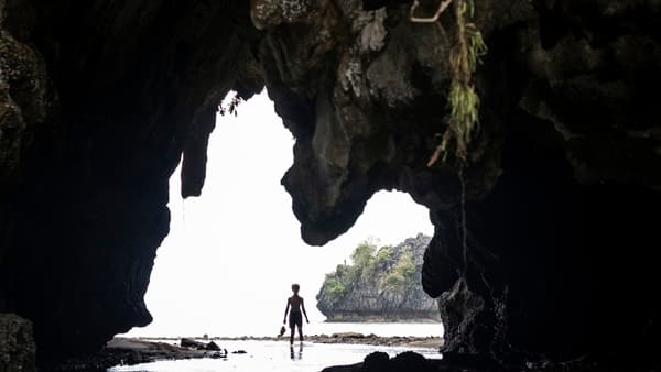Netflix's 'Lord of the Flies': Evil Invades Eden