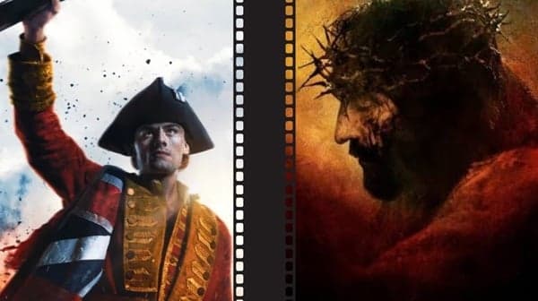 Faith & Family News: 'Passion of the Christ' Returns; More 'Washington'