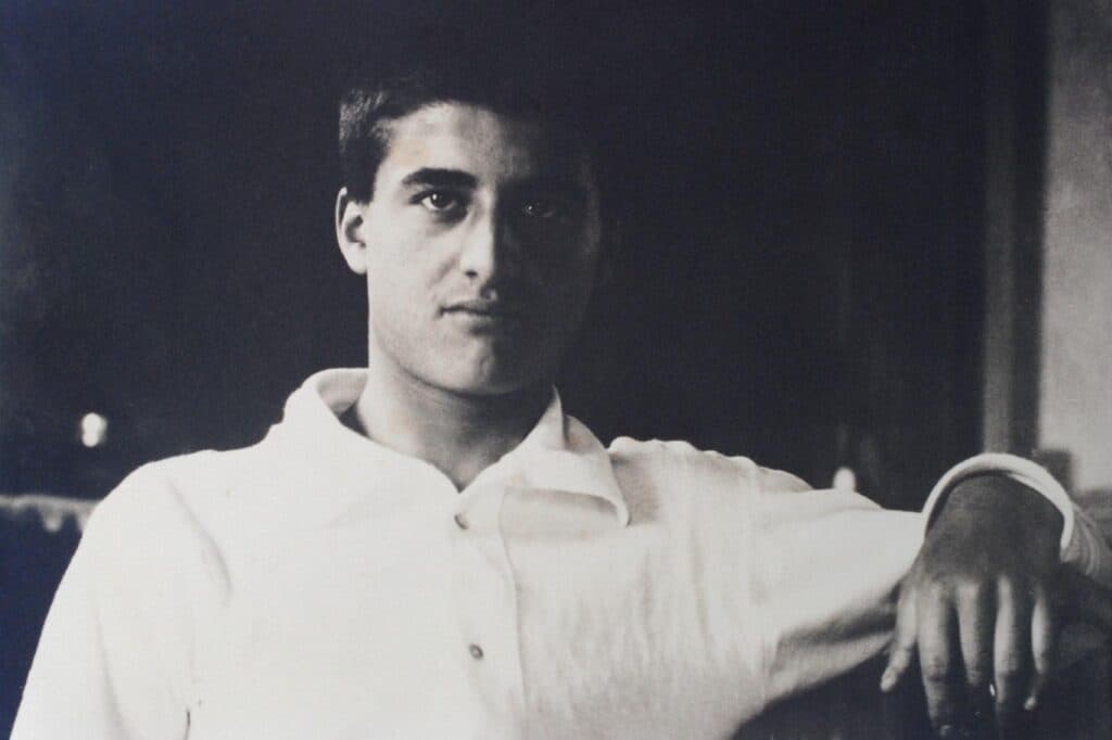 A video novena honors Frassati’s 1st feast day as a saint; it almost didn’t see the light of day