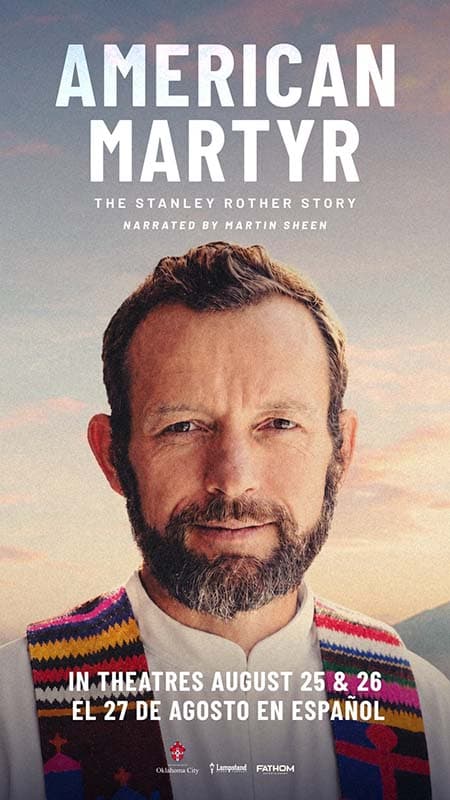 New documentary brings ‘farm boy’ martyr Blessed Stanley Rother to wider Church